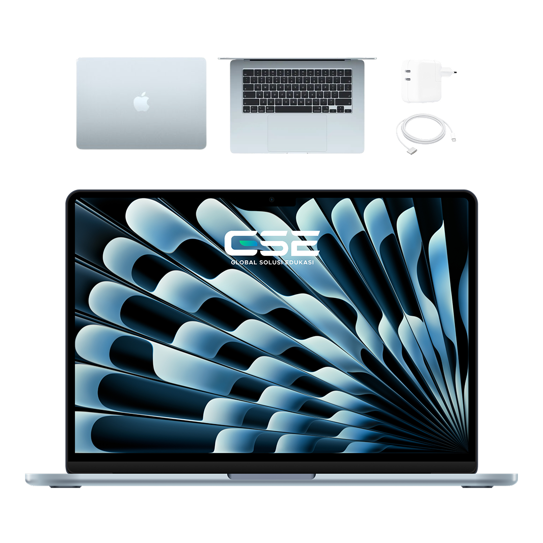 MacBook Air M5